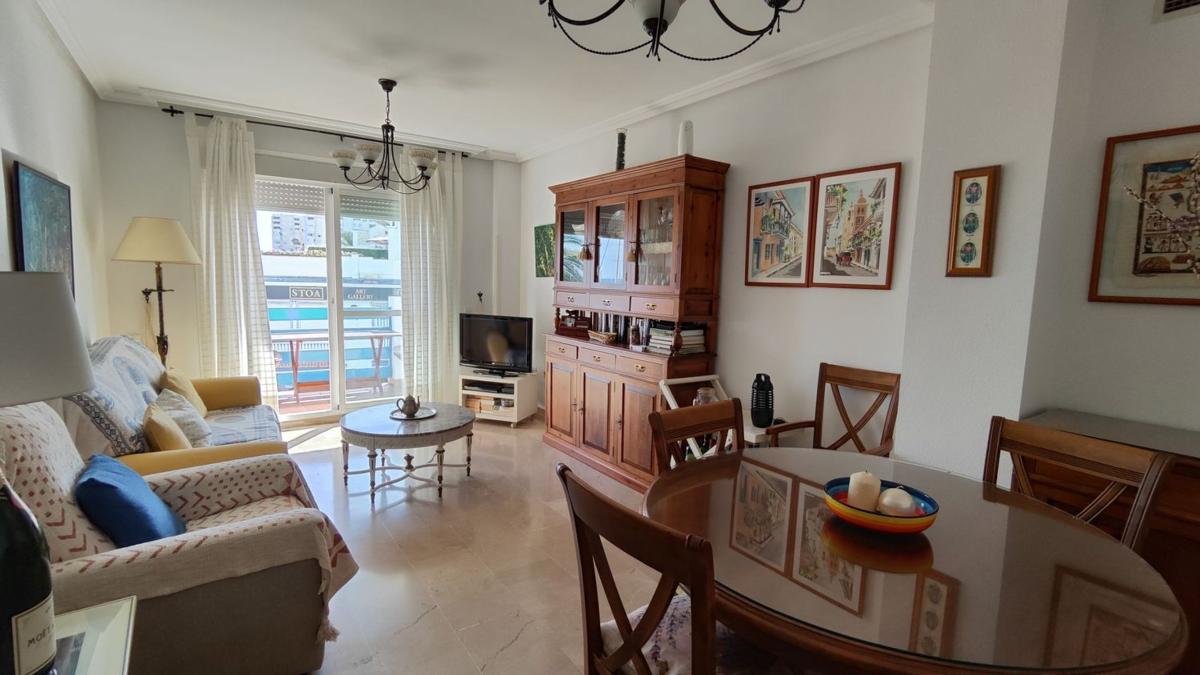 Sprzedaż mieszkania w Piso en Avenida del Carmen, 5, Puerto de Estepona, Estepona, Estepona
photo 3