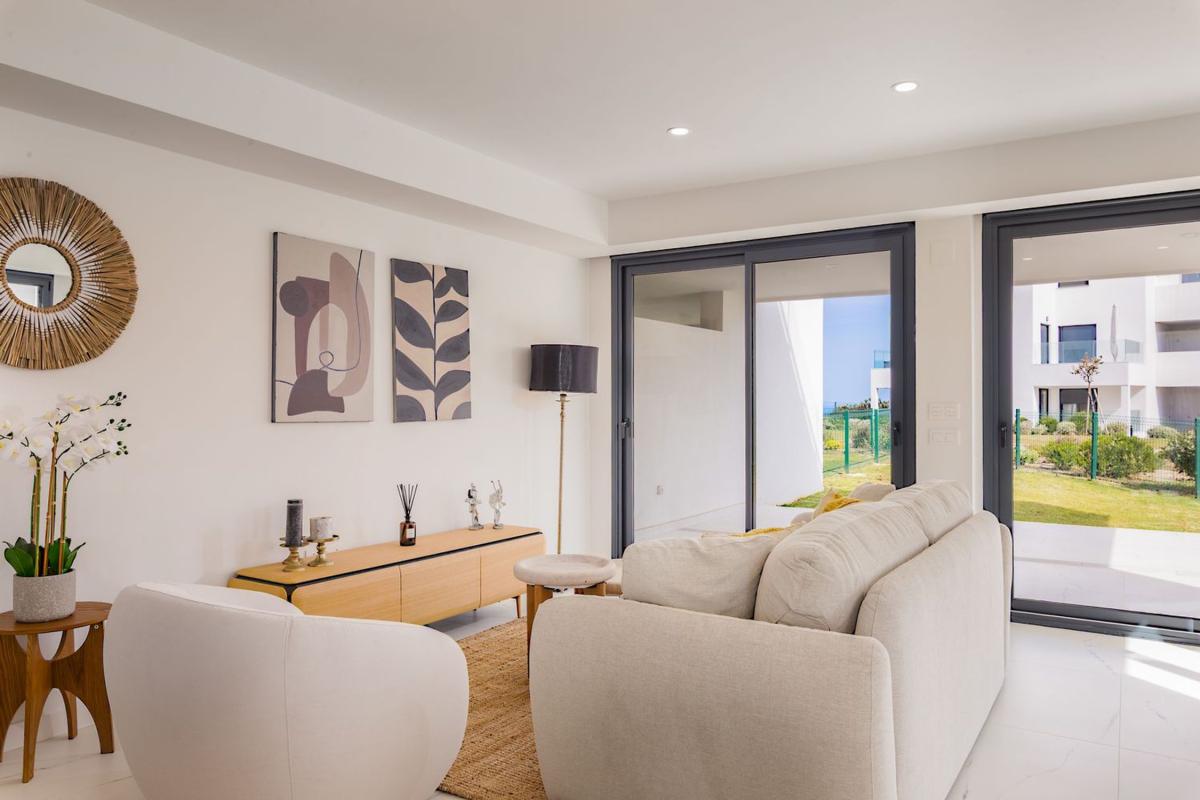 Venta de piso en Piso en Maria De Zayas, Bahía de Casares, Casares, Casares
photo 2