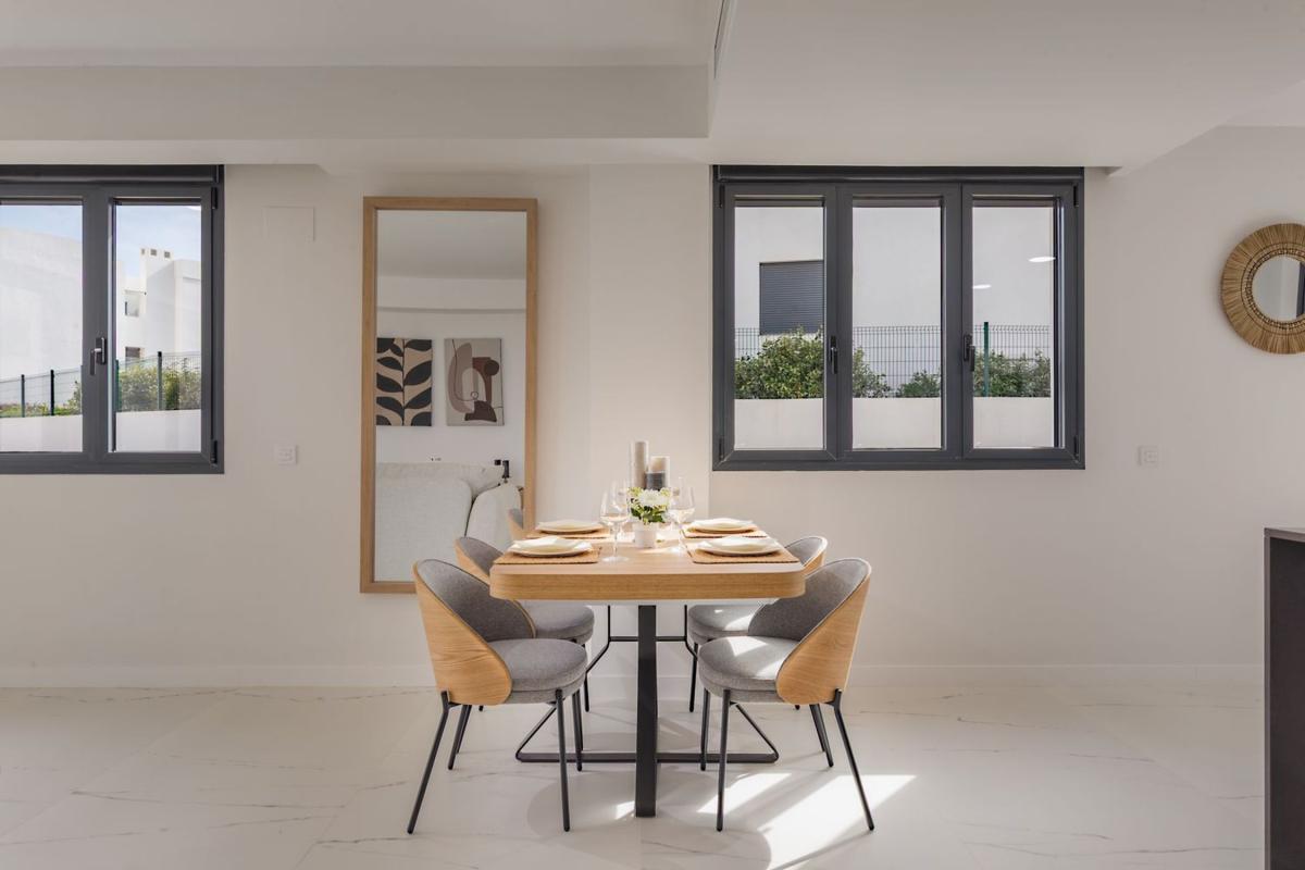 Venta de piso en Piso en Maria De Zayas, Bahía de Casares, Casares, Casares
photo 3