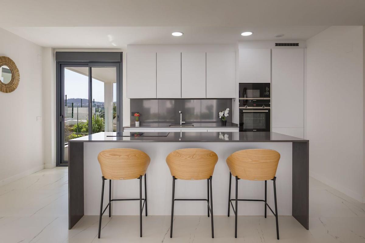 Venta de piso en Piso en Maria De Zayas, Bahía de Casares, Casares, Casares
photo 4