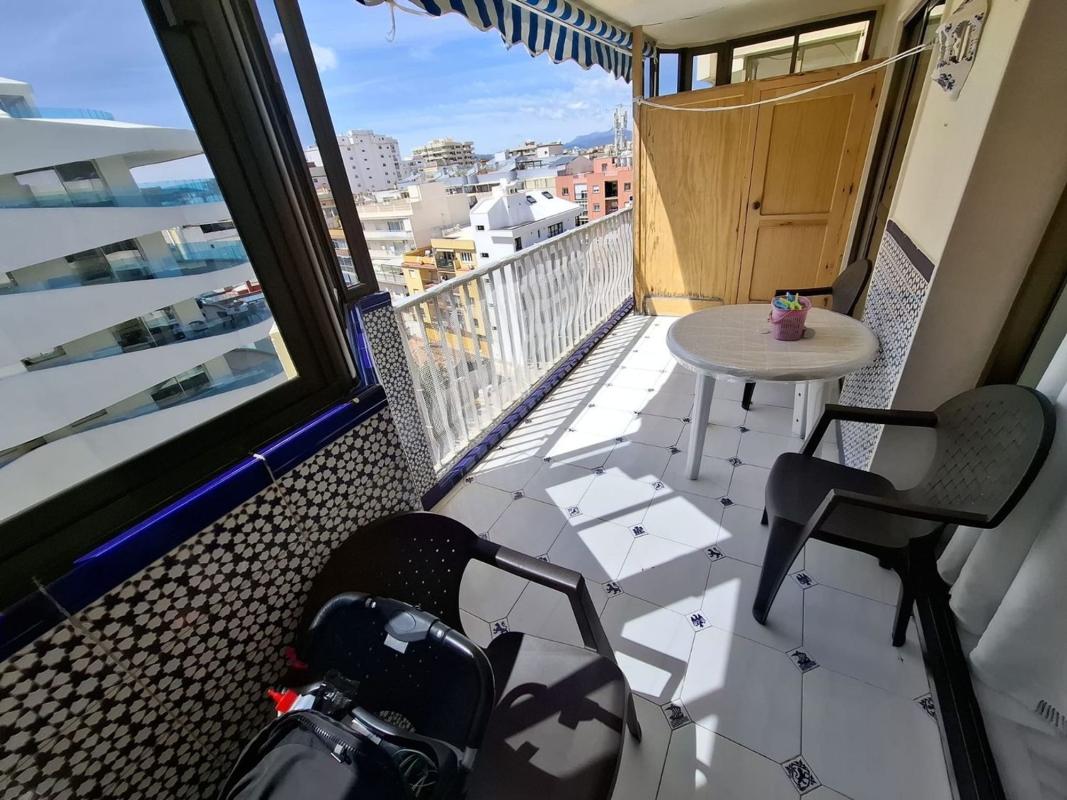 Venta de piso en Piso en Calle Martínez Catena, Zona Puerto Deportivo, Fuengirola, Fuengirola
photo 3
