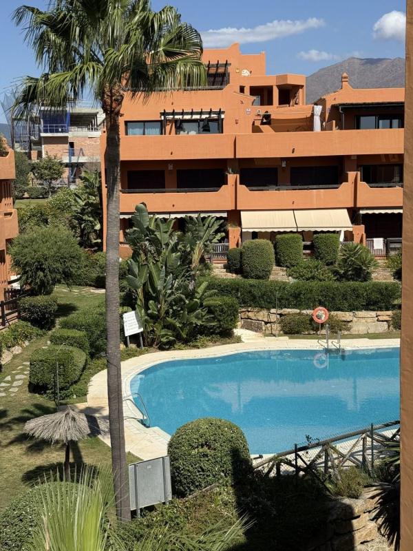 Продажа квартиры на Piso en A-7, 7, Bahía Dorada, Estepona, Эстепона
 photo 2