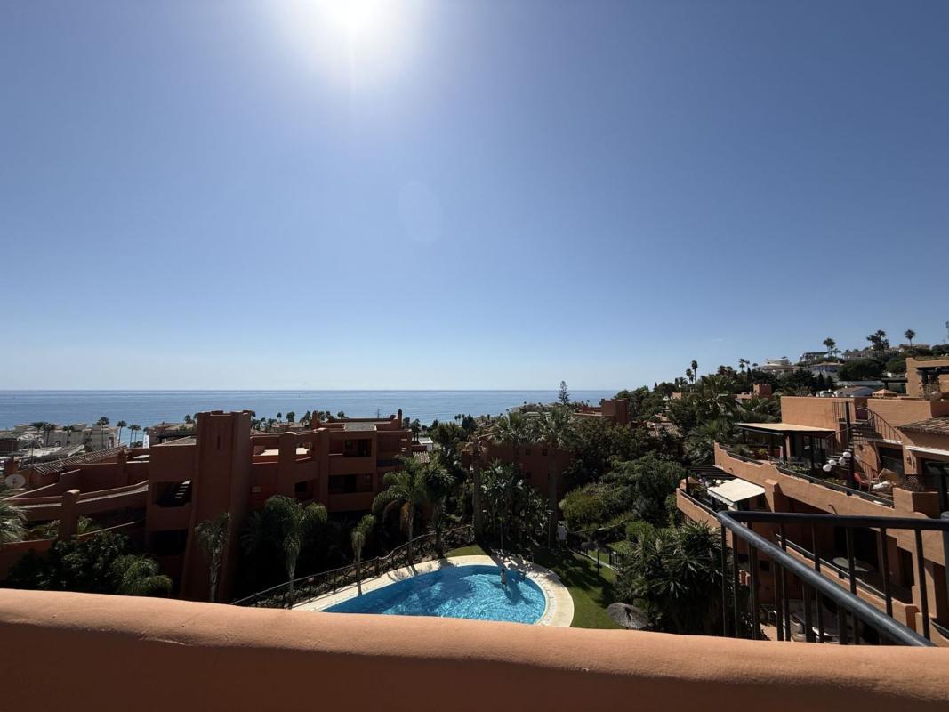 Продажа квартиры на Piso en A-7, 7, Bahía Dorada, Estepona, Эстепона
 photo 5