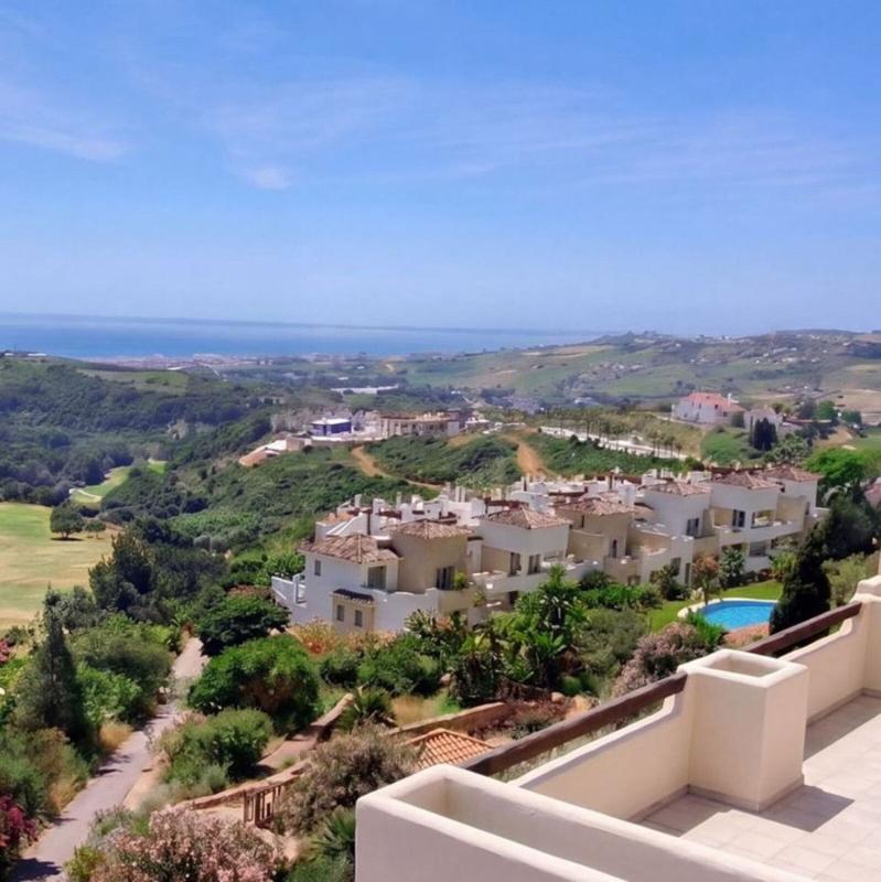 Sale of apartment in Piso en Calle Doña Julia, Doña Julia Golf, Casares, Casares
photo 1