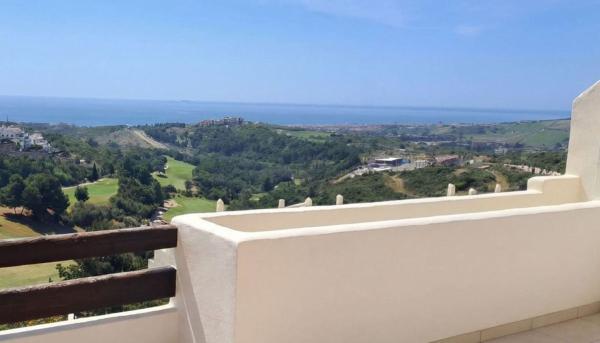 Sale of flat in Piso en Calle Doña Julia, Doña Julia Golf, Casares, Casares
 photo 2