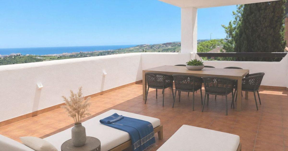 Sale of apartment in Piso en Calle Doña Julia, Doña Julia Golf, Casares, Casares
photo 4