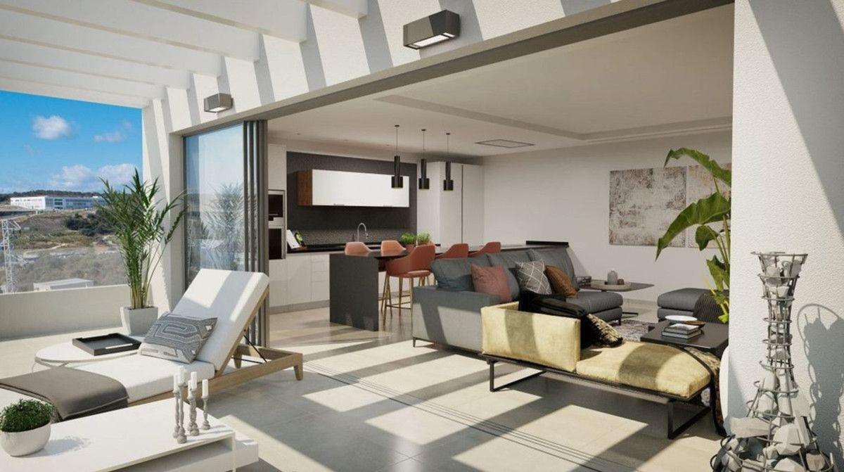 Venta de piso en Piso en Urbanizacion Sup, Guadalobón, Estepona, Estepona
photo 2