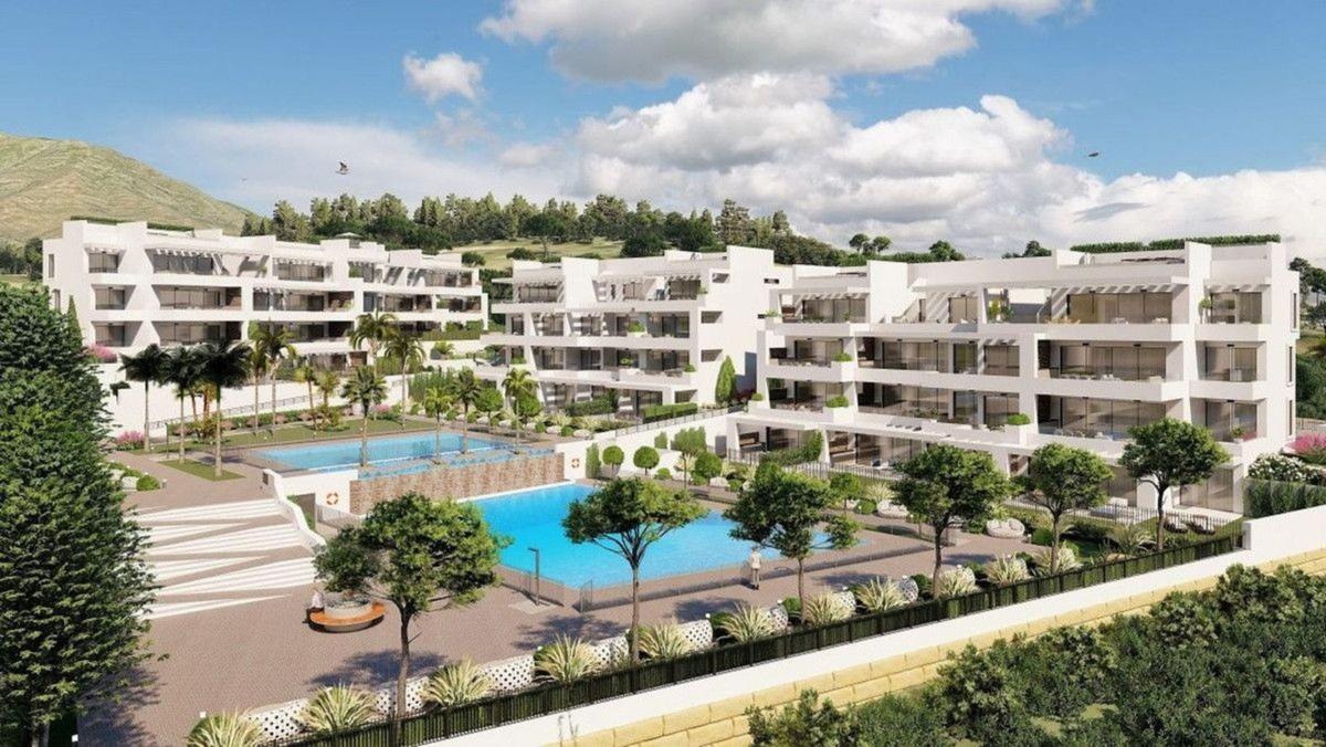Venta de piso en Piso en Urbanizacion Sup, Guadalobón, Estepona, Estepona
photo 4