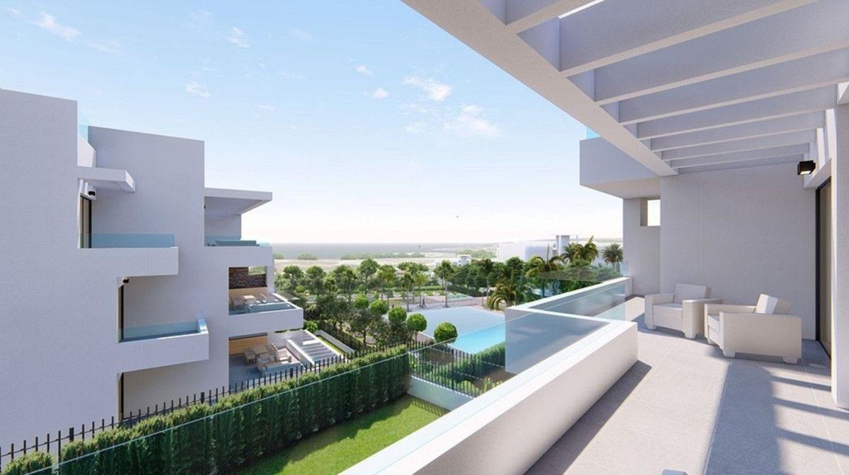 Venta de piso en Piso en Urbanizacion Sup, Guadalobón, Estepona, Estepona
photo 5