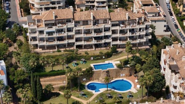 Sprzedaż mieszkania w Piso en Calle Esmeralda, Riviera del Sol, Mijas, Mijas
 photo 1
