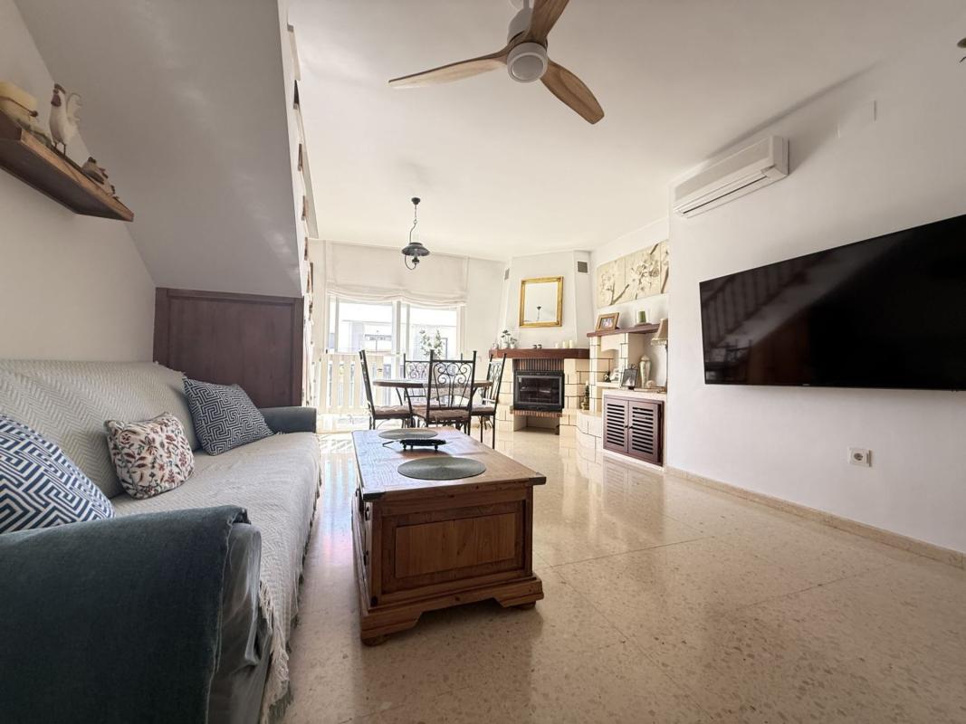 Продажа пентхауса на Ático en Calle Carlos Cano, Huerta Nueva, Estepona, Эстепона photo 2