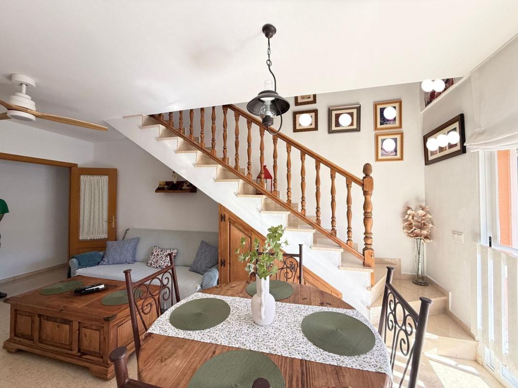 Продажа пентхауса на Ático en Calle Carlos Cano, Huerta Nueva, Estepona, Эстепона photo 4