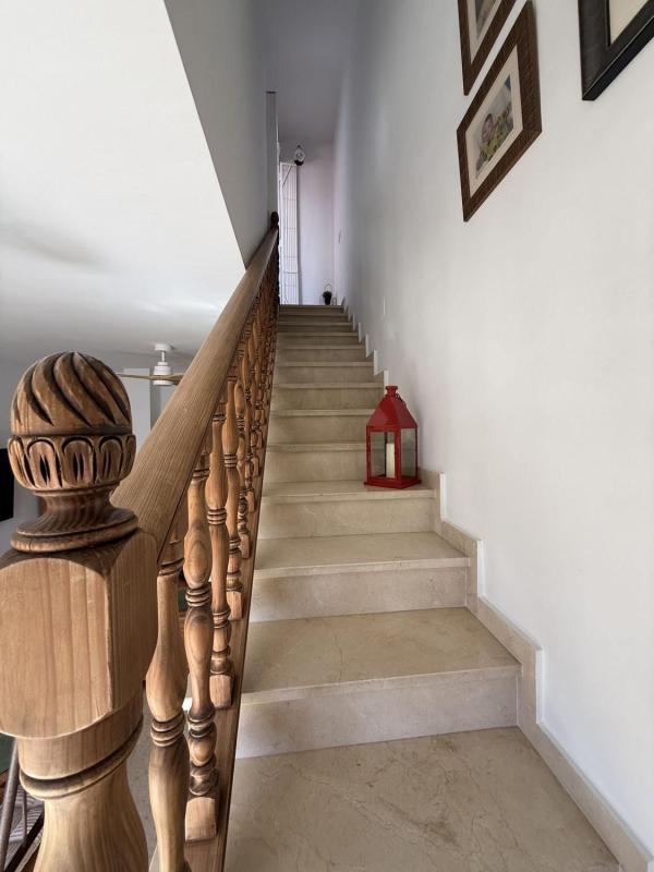 Продажа пентхауса на Ático en Calle Carlos Cano, Huerta Nueva, Estepona, Эстепона photo 5