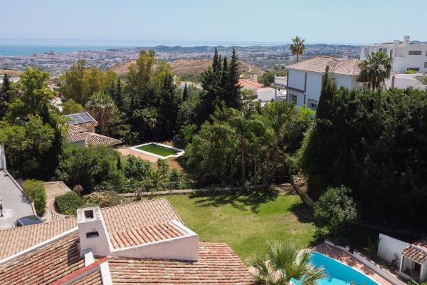 Casa o chalet independiente en Calle Rubens, 65, Mijas Pueblo, Mijas photo 2
