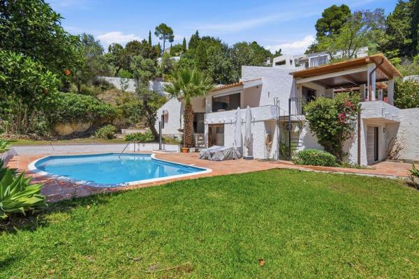 Casa o chalet independiente en Calle Rubens, 65, Mijas Pueblo, Mijas photo 3