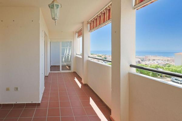 Sale of flat in Piso en Arroyo de la Miel, Benalmádena, Benalmádena
 photo 1