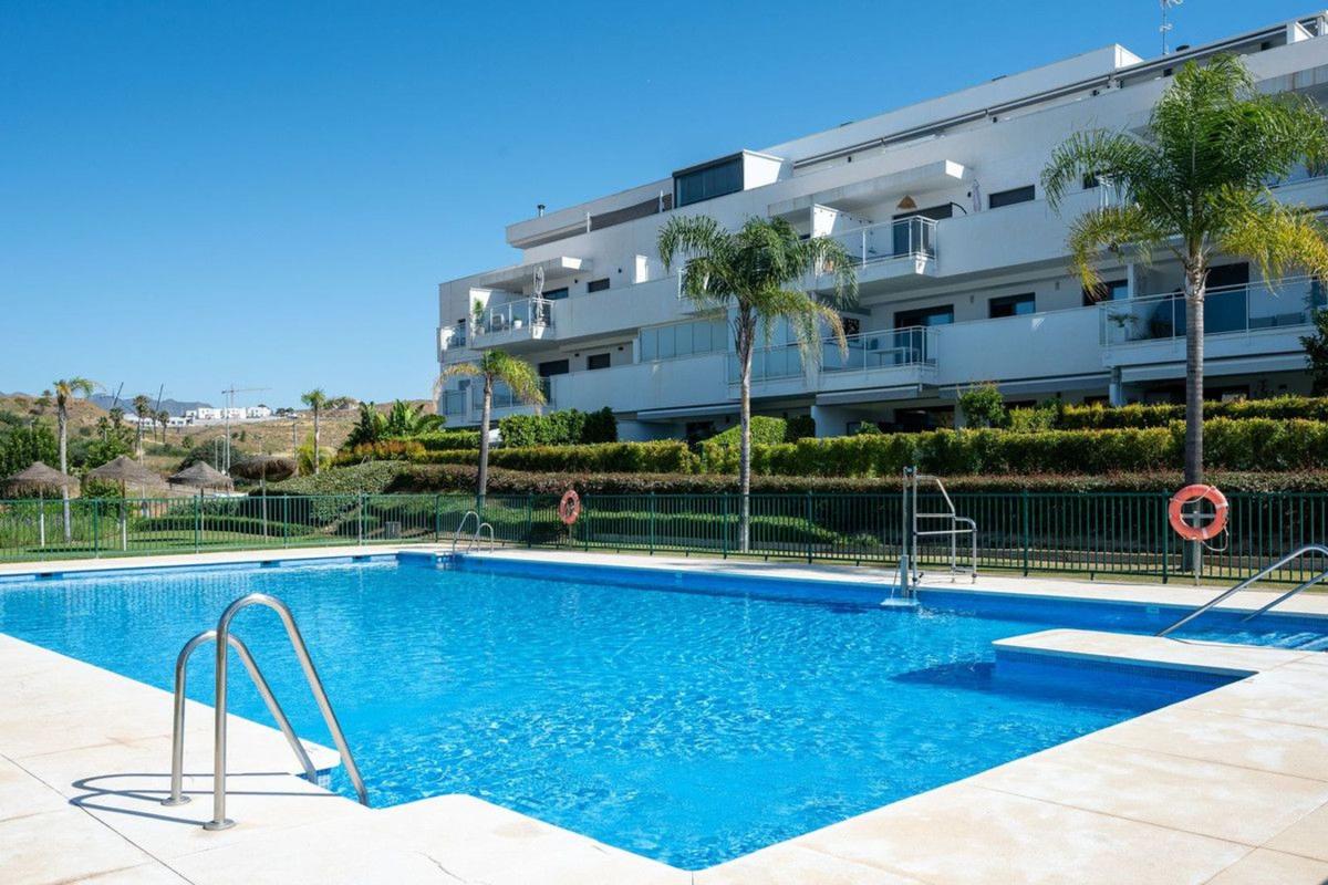 Sale of apartment in Piso en Urbanización Lagar Martel, La Cala Golf - Lagar Martell, Mijas, Mijas
photo 1