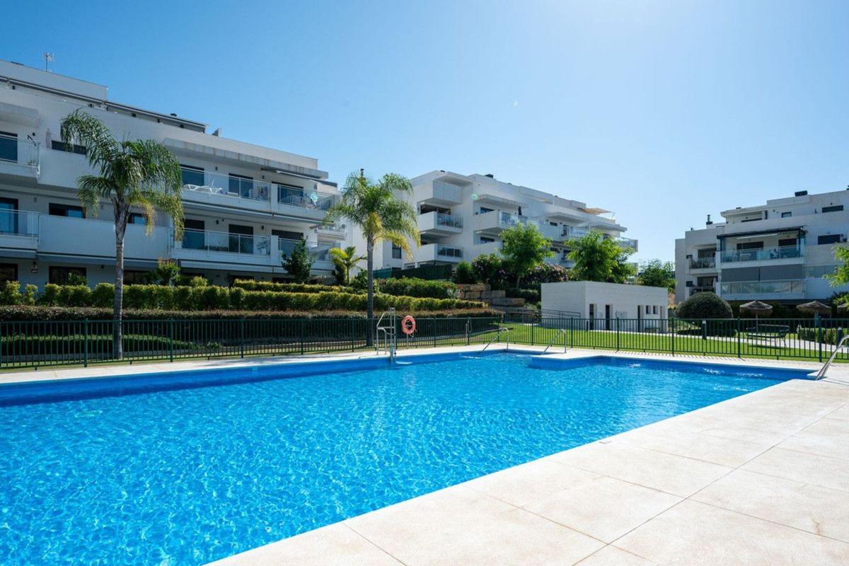Sale of apartment in Piso en Urbanización Lagar Martel, La Cala Golf - Lagar Martell, Mijas, Mijas
photo 2