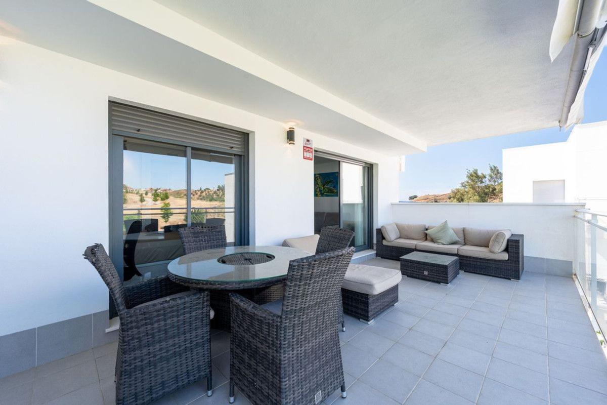 Sale of apartment in Piso en Urbanización Lagar Martel, La Cala Golf - Lagar Martell, Mijas, Mijas
photo 5