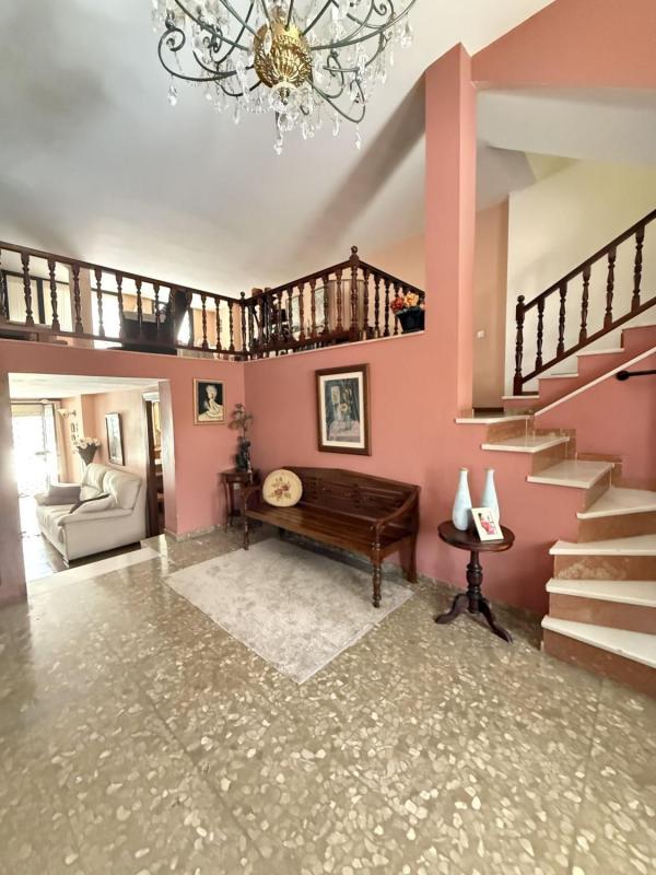 Sale of independent chalet in Casa o chalet en Calle Gibraltar, 14, Centro, Estepona, Estepona
 photo 2