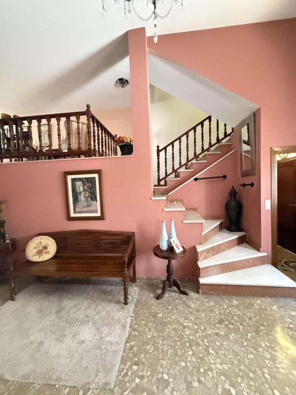 Sale of independent chalet in Casa o chalet en Calle Gibraltar, 14, Centro, Estepona, Estepona
 photo 3