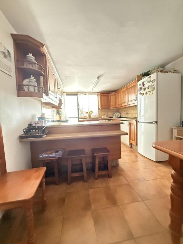 Sale of independent chalet in Casa o chalet en Calle Gibraltar, 14, Centro, Estepona, Estepona
 photo 5