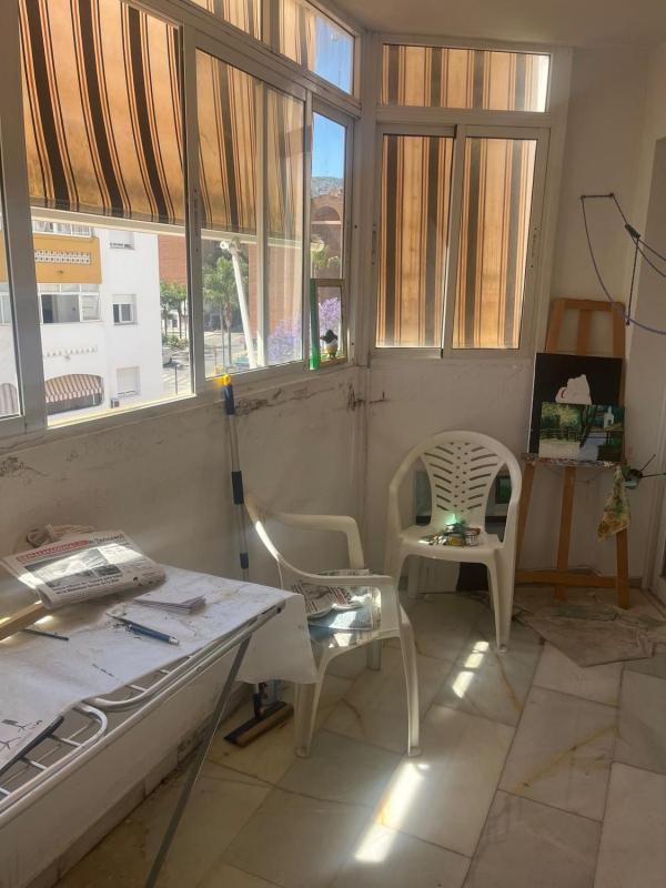 Sale of apartment in Piso en Calle Sagitario, Arroyo de la Miel, Benalmádena, Benalmádena
photo 2
