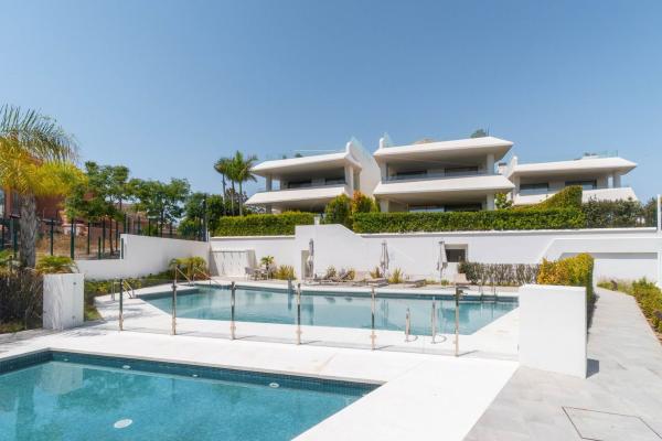 Casa o chalet independiente en Calle 02b Nva Andaluc, Nueva Andalucía, Marbella photo 1