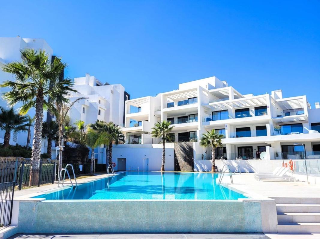 Venta de piso en Piso en Urb Estepona Golf, Estepona Golf, Estepona, Estepona
 photo 2