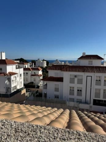 Penthouse for sale at  Ático en Pasaje Pinillo Sur, 4, La Leala - El Saltillo, Torremolinos, Torremolinos photo 1