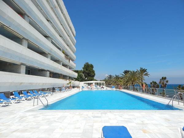 Sprzedaż mieszkania w Piso en Pepe Carleton-ur Merinas, 5, La Carolina-Guadalpín, Marbella, Marbella
 photo 1