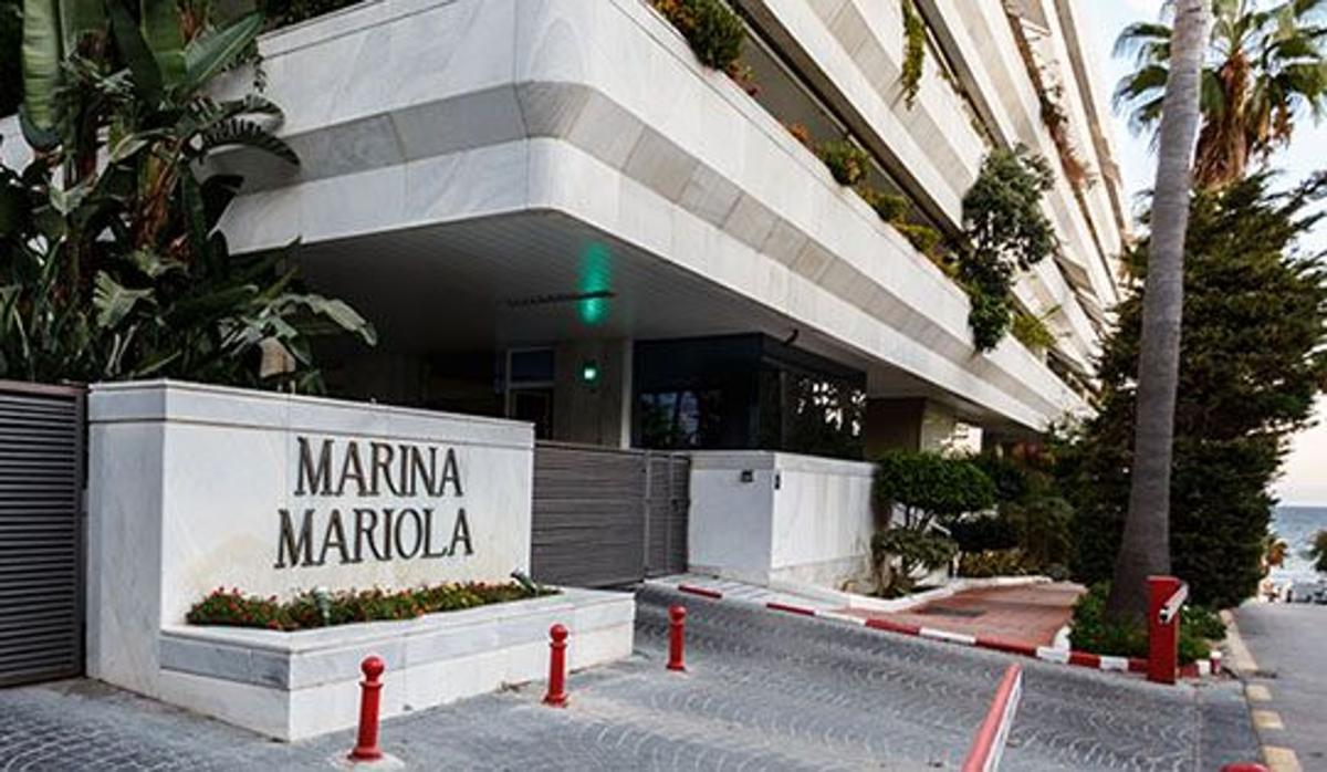 Sprzedaż mieszkania w Piso en Pepe Carleton-ur Merinas, 5, La Carolina-Guadalpín, Marbella, Marbella
 photo 3