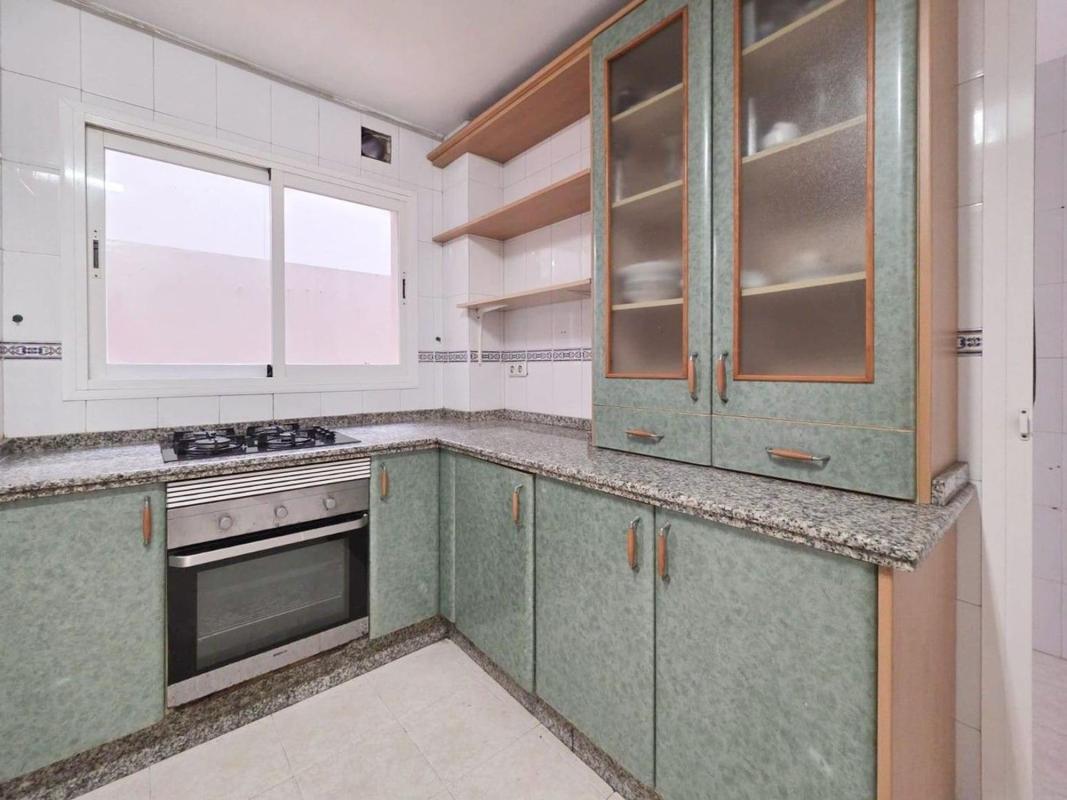 Продажа квартиры на Piso en Las Flores, Mijas, Михас
 photo 4