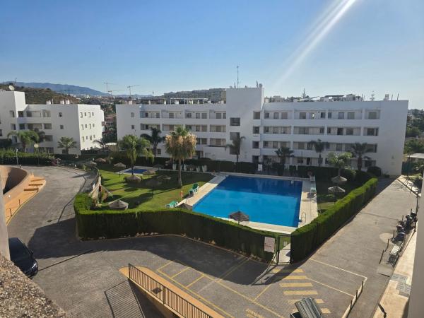 Sprzedaż mieszkania w Piso en Geranio De Miraflores, Riviera del Sol, Mijas, Mijas
 photo 1