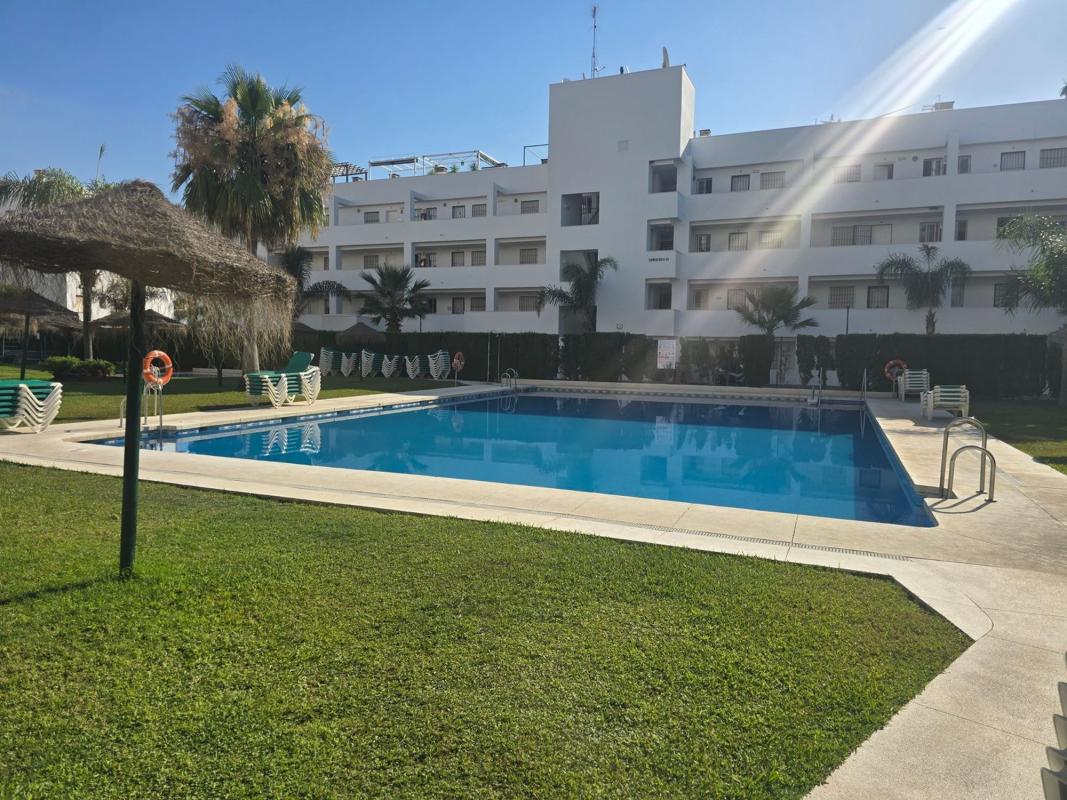 Sprzedaż mieszkania w Piso en Geranio De Miraflores, Riviera del Sol, Mijas, Mijas
 photo 2