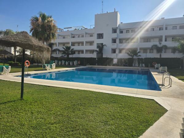 Sprzedaż mieszkania w Piso en Geranio De Miraflores, Riviera del Sol, Mijas, Mijas
 photo 2