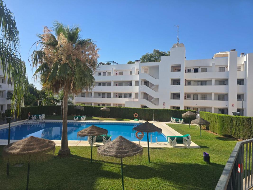 Sprzedaż mieszkania w Piso en Geranio De Miraflores, Riviera del Sol, Mijas, Mijas
 photo 4