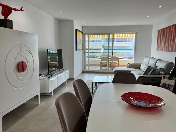 Sprzedaż mieszkania w Piso en campos de guadalmina s/n, Guadalmina Alta, Marbella, Marbella
 photo 1