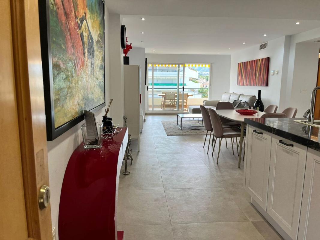Sprzedaż mieszkania w Piso en campos de guadalmina s/n, Guadalmina Alta, Marbella, Marbella
 photo 2