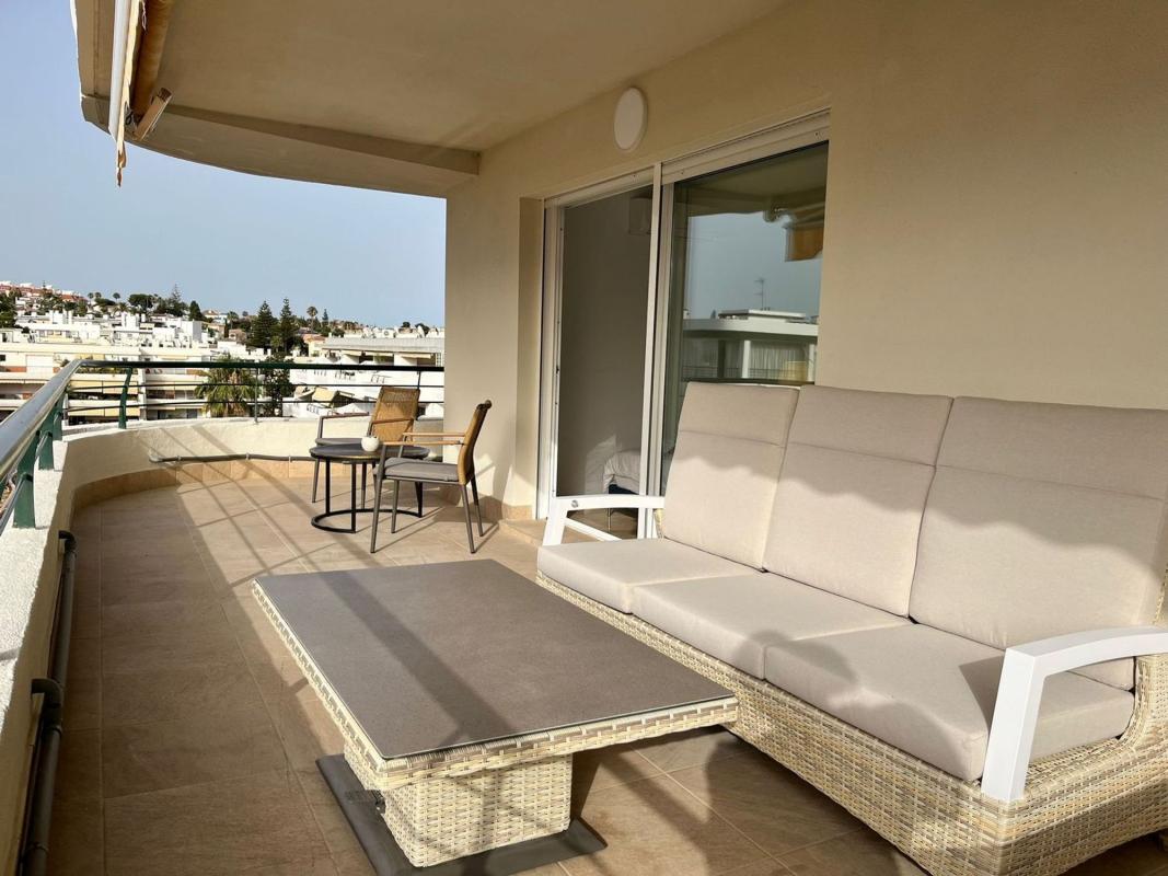 Sprzedaż mieszkania w Piso en campos de guadalmina s/n, Guadalmina Alta, Marbella, Marbella
 photo 4
