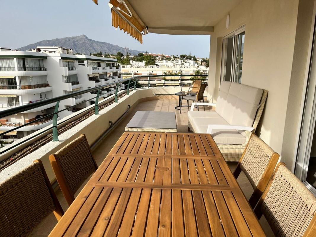 Sprzedaż mieszkania w Piso en campos de guadalmina s/n, Guadalmina Alta, Marbella, Marbella
 photo 5