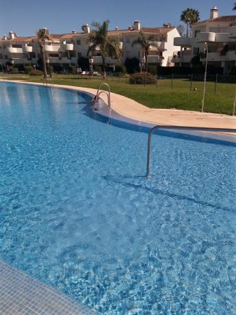 Mansarda na sprzedaż w  Ático en Calle Bélgica, 2, Mijas Golf, Mijas, Mijas photo 1
