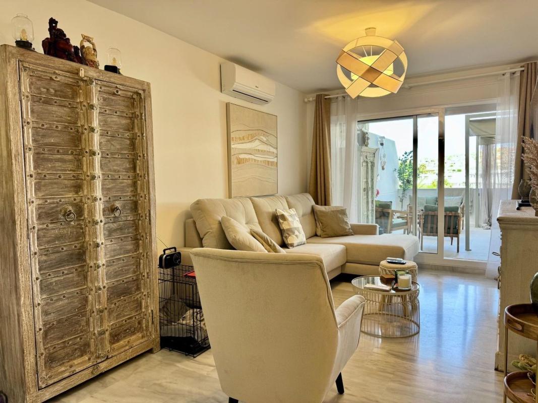 Sale of apartment in Piso en Calle Diamante, Riviera del Sol, Mijas, Mijas
photo 3