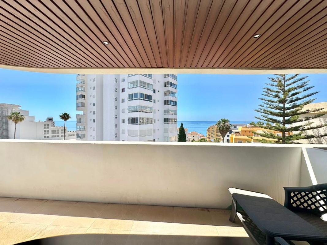 Sale of apartment in Piso en Avenida de los Abedules, Parque de la Paloma, Benalmádena, Benalmádena
photo 3
