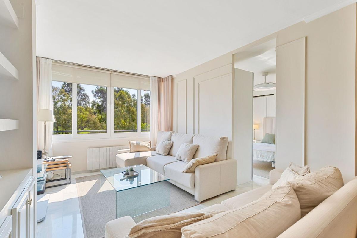 Venta de piso en Piso en Andaluces, 1, Casasola, Estepona, Estepona
 photo 4