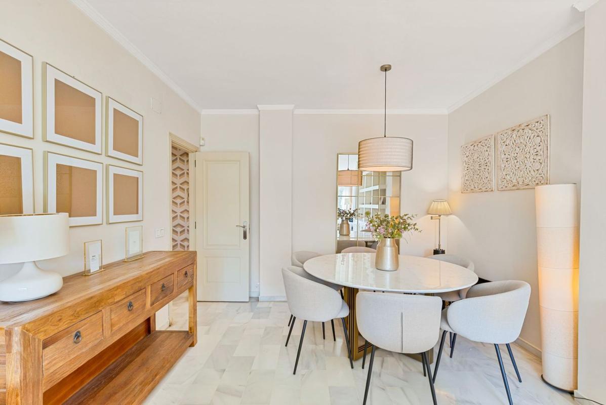 Venta de piso en Piso en Andaluces, 1, Casasola, Estepona, Estepona
 photo 5