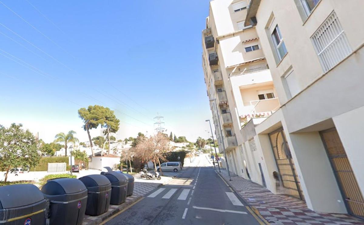 Venta de piso en Piso en Calle Gabriel García Márquez, Rodeo Alto-Guadaiza-La Campana, Marbella, Marbella
photo 1