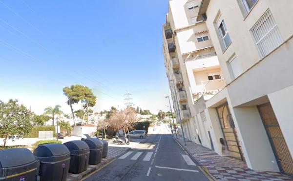Sprzedaż mieszkania w Piso en Calle Gabriel García Márquez, Rodeo Alto-Guadaiza-La Campana, Marbella, Marbella
 photo 1
