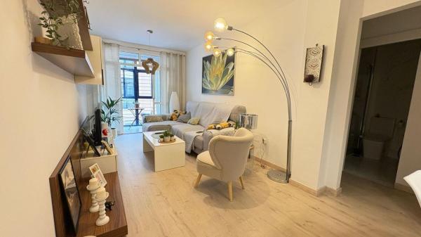 Sale of flat in Piso en Calle Madre Teresa de Calcuta, El Pinillo, Torremolinos, Torremolinos
 photo 3