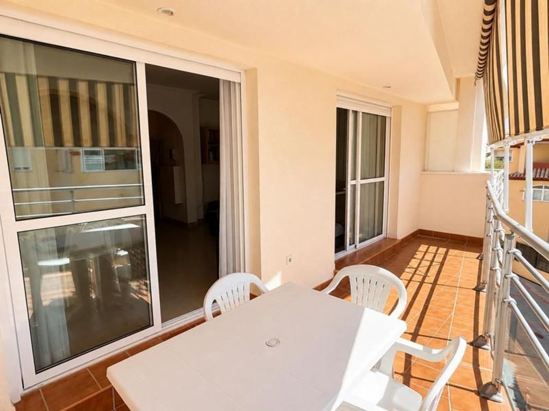 Sale of apartment in Piso en Avenida Andalucía, San Luis de Sabinillas, Manilva, Manilva
photo 2